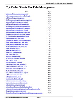 cpt code shoulder pain|pain management cpt code list.